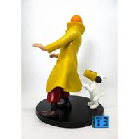 Gambar Action Figure The Adventure Of Tintin 3 18 Cm Tokomajusejahtera dari tokomajusejahtera2 undefined 4 Tokopedia