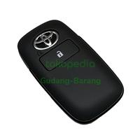 Gambar Duplikat Keyless Smart Key Remote Kunci Mobil Toyota Veloz Raize dari AutokeyZone undefined 2 Tokopedia