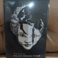 Gambar WAJAH ORANG TIMUR . VICK RAHANTAN dari syabooks undefined 1 Tokopedia