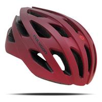 Gambar Polygon Helm Sepeda Road Bike Axel | Helm Sepeda Balap - Red, L dari Rodalink Indonesia undefined 4 Tokopedia