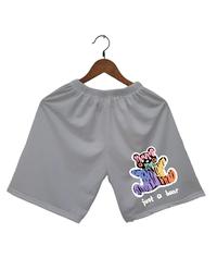 Gambar Celana Pendek Pria Wanita Santai Print DTF Baby Terry#2 dari Aeronshop88 undefined 5 Tokopedia