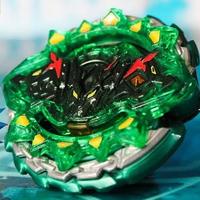 Gambar Beyblade Burst Hazard Kerbeus B121 Gangsing Metal Handgrip New Model dari Toko Kuala Store undefined 3 Tokopedia