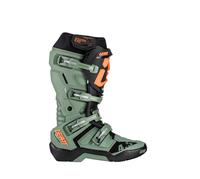 Gambar Boots Leatt 4.5 Hydradri Cactus Green / Boots Enduro Adventure Cross dari MSD Jakarta undefined 2 Tokopedia