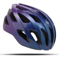 Gambar Polygon Helm Sepeda Road Bike Axel | Helm Sepeda Balap - Red, L dari Rodalink Indonesia undefined 3 Tokopedia