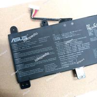 Gambar BATERAI ASUS ROG STRIX G15 G531GU G531GW G731GU G731GV C41N1731-2 0 dari Ireen12 undefined 2 Tokopedia