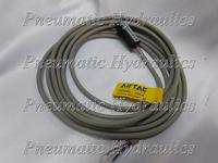 Gambar Magnetic Sensor Switch AIRTAC CS1-S AIRTAC Reed Switch CS1-S Cylinder dari Pneumatic Hydraulics undefined 5 Tokopedia