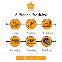 Gambar Kemeja Pria Grafiti Kartun Pencetakan Eropa Musim Panas Baru ! dari Oranyee Shop undefined 3 Tokopedia