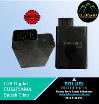 Gambar CDI Digital Fukuyama - Smash Titan dari Solusi Autopart undefined 1 Tokopedia