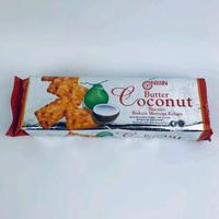 Gambar NISSIN Biscuit Butter Coconut Pack 200gr dari FathMom undefined 1 Tokopedia