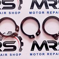 Gambar SNAP RING RETAINER RING CIRCLIP S17 (S 17) dari Motor Repair Shop undefined 2 Tokopedia