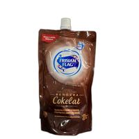 Gambar Susu Kental Manis Bendera Frisian Flag Cokelat 260gr dari Toko Multisari undefined 1 Tokopedia