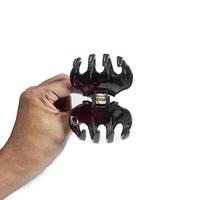 Gambar JEDAI - JEPIT RAMBUT JEDAI UKURAN JUMBO GIGI 4 MADE IN BANGKOK ORI dari Toko Giffari undefined 4 Tokopedia