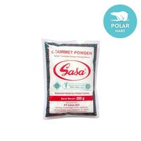 Gambar Sasa Gourmet Powder Penyedap Rasa Micin MSG Variasi 250 Gram & 1 Kg - Sasa Pecin 250g dari Polar Mart undefined 1 Tokopedia