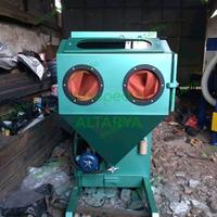 Gambar Mesin Sandblasting dari ALTARYA undefined 3 Tokopedia
