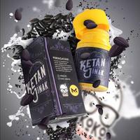 Gambar liquid Ketan Jinak 60ML by Koko Sarang - NIC3 dari Dagger Vape Cibitung undefined 1 Tokopedia