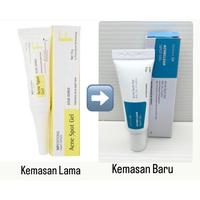 Gambar XP Acne Spot Gel - totol jerawat & bekas hitam Xpeditions dari Forever Beauty 99 undefined 1 Tokopedia