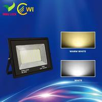 Gambar Lampu Sorot Led 100 W/Led Flood Light Outdoor/Lampu Tembak/Lampu Taman dari TRIE ELECTRIC undefined 2 Tokopedia