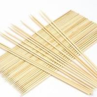 Gambar Tusuk Sate Ayam Tusuk Sate Bambu Ayam Murah dari Kitchenmart306 undefined 4 Tokopedia