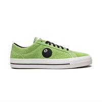 Gambar STUSSY X CONVERSE One Star Pro Ox 8-Ball - 9.5 dari shoepermans undefined 1 Tokopedia