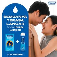 Gambar Durex Kondom Together 12S dari Guardian Official Store undefined 4 Tokopedia