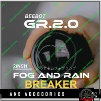 Gambar FOGLAMP BILED PROJECTOR BEEBOT GR 2.0 PNP INNOVA ZENIX dari Ans accecories undefined 2 Tokopedia