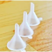 Gambar Corong parfum mini corong kecil corong mini corong plastik kecil dari logicsmart undefined 2 Tokopedia