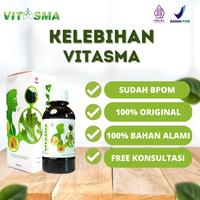 Gambar Paket 2 Box Madu Herbal Vitasma Atasi Batuk Berdahak / Batuk Menahun dari Vitasma Official undefined 4 Tokopedia
