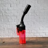 Gambar Korek Api Flex Power Lighter Torch Bara Single Jet Windproof dari Mug Me Indonesia undefined 5 Tokopedia