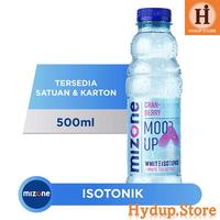 Gambar Mizone Mood Up Minuman Isotonik Cranberry 500Ml dari Hydup Store undefined 2 Tokopedia