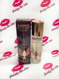 Gambar CHARLOTTE TILBURY SETTING SPRAY - 34mlnobox biasa dari beautyboxsale undefined 1 Tokopedia