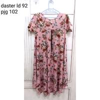 Gambar setelan 15ribu dress kaos blouse celana wanita preloved baju thrift - salur ungu dari ZEEKADA undefined 1 Tokopedia