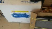 Gambar Radiator Nissan JUKE Livina MANUAL ORIGINAL KOYORAD JAPAN QUALITY dari SPAREPART NISSAN GENUINE undefined 2 Tokopedia