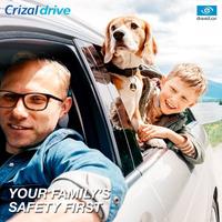 Gambar Lensa Essilor Crizal Drive Single Vision dari AndreOptical undefined 5 Tokopedia