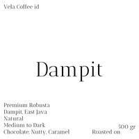 Gambar Vela Coffee id Kopi Robusta Dampit Premium Quality 500 gram - Gilingan kasar dari Vela Coffee id undefined 3 Tokopedia