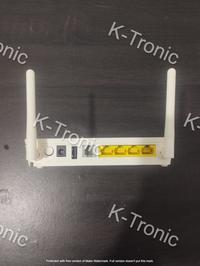 Gambar Router Huawei HS8145C C5 EPON dari K-Tronic undefined 5 Tokopedia