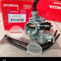 Gambar karburator Honda Astrea grand original Supra fit, legenda, prima dari MeK@NIK MOTOR undefined 3 Tokopedia
