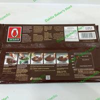 Gambar Tulip Coklat Batang Dark Chocolate Compound 1 Kg dari dahliabakersmart undefined 2 Tokopedia