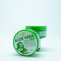 Gambar Young&Glow soothing & moisture 92% aloe vera soothing gel aloevera ORI dari Marketlaris undefined 3 Tokopedia