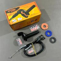 Gambar Gas Spontan DAYTONA Original New Ninja 250FI 250 FI 2018 2019 2020 UP dari ZEROMAX MOTOSHOP undefined 3 Tokopedia