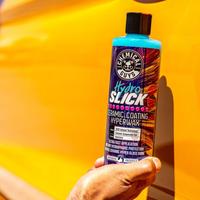 Gambar Chemical Guys HydroSlick Ceramic Coating 473ml Wax Mobil Gel dari Chemical Guys Official Store undefined 2 Tokopedia