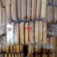 Gambar BISKUIT GABIN/ROTI GABIN/BISKUIT KABIN PREMIUM dari tunasmart88_NEW undefined 1 Tokopedia