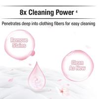 Gambar Fresh HY laundry capsules 4 in 1- refill / trial pack - Rose, 12pc dari Princesshandi undefined 2 Tokopedia