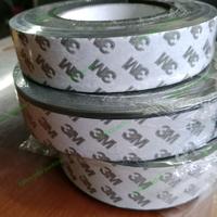 Gambar sponge tape/ spon tape 3M 3mm x 50mm x 10mtr dari cahya jaya packing undefined 1 Tokopedia