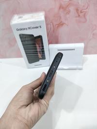 Gambar SAMSUNG XCOVER 5 4/64 SECOND FULLSET - GRADE A dari Takashimuracell888 undefined 5 Tokopedia