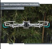 Gambar Sunnylife Integrated Propellers Guard Shielding Rings for DJI Mini 3 dari Sunnylife Indonesia undefined 4 Tokopedia