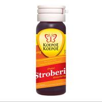 Gambar AROMA PASTA/CAMPURAN PRISA DAN PEWARNA/FLAVORING (25ml) - DURIAN dari Bandung Super Food undefined 4 Tokopedia