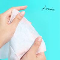 Gambar ARIUL Smooth & Pure Lip & Eye Remover Pad - Lip&EyeRemover, ARIUL dari madame fany undefined 4 Tokopedia