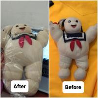 Gambar Reparasi Boneka memperbaiki boneka rusak dari Mainan Anak&Bayi undefined 1 Tokopedia