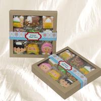 Gambar Hampers cookies 18pcs dari lemadre_cookies undefined 2 Tokopedia