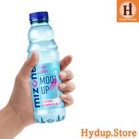 Gambar Mizone Mood Up Minuman Isotonik Cranberry 500Ml dari Hydup Store undefined 3 Tokopedia